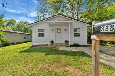 338 N Blakemore Avenue, Gallatin, TN