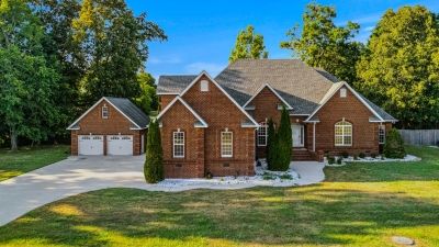 200 George Lane, Tullahoma, TN