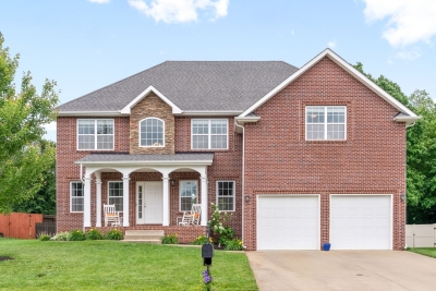 3169 Timberdale Drive, Clarksville, TN