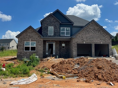 1176 Juniper Pass, Clarksville, TN