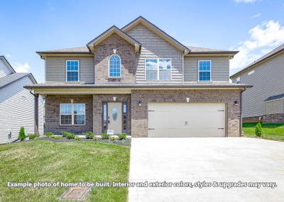 548 Ayden Lane, Clarksville, TN