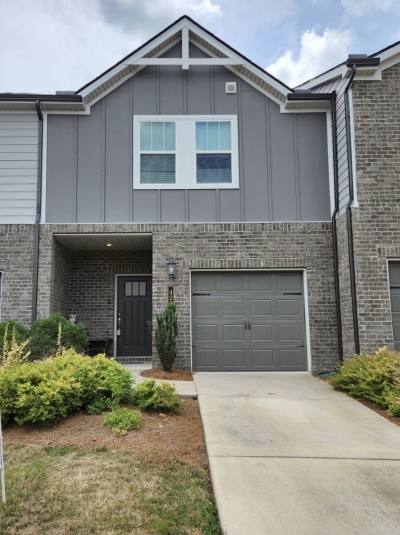 422 Palmetto Drive, Columbia, TN