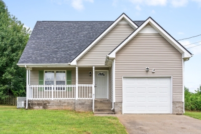 703 Artic Avenue, Oak Grove, KY