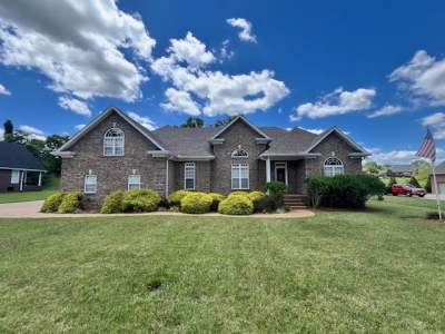 518 Lexington Drive, Lebanon, TN