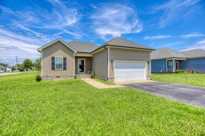 518 Mimosa Drive, Franklin, KY