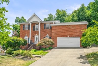 503 Columbus Court, Smyrna, TN