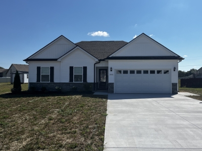 1041 Hickoryridge Drive, Murfreesboro, TN