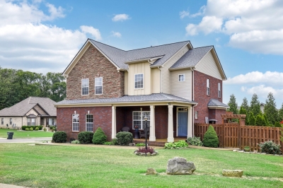 317 Sword Lane, Mount Juliet, TN