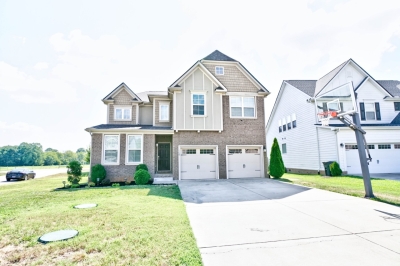 1159 Cotillion Drive, Murfreesboro, TN