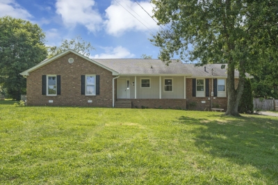 107 Meadowvue Drive, Hendersonville, TN