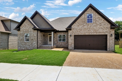 7136 Silverwood Trl, Hermitage, TN