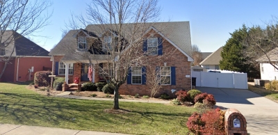 1416 Teresa Lane, Murfreesboro, TN