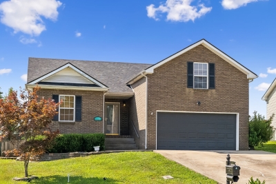 3140 Little Grove Lane, Clarksville, TN