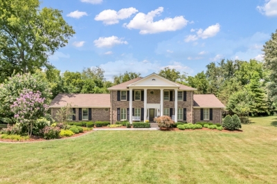 1006 Vista Circle, Franklin, TN