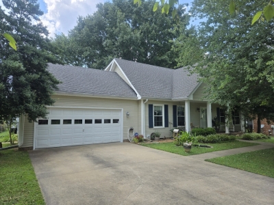 188 Lancashire Drive, Clarksville, TN