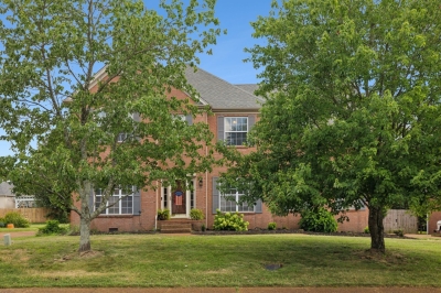 117 Fieldcrest Drive, Hendersonville, TN