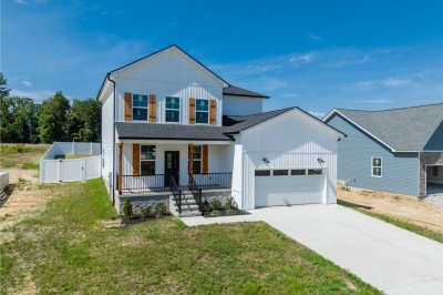 2390 Mountain Reserve, Cookeville, TN