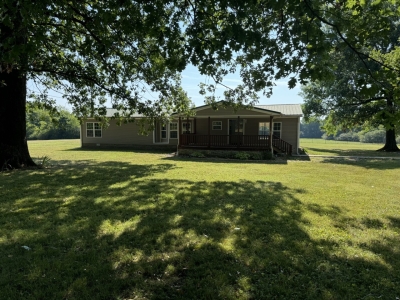 496 Knight Campground Road, Shelbyville, TN