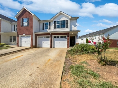 4829 Laura Jeanne Blvd, Murfreesboro, TN