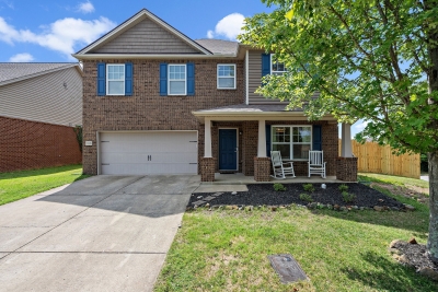 7395 Autumn Crossing Way, Brentwood, TN