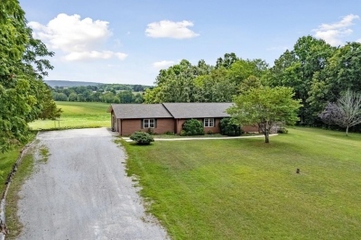 334 Odell Road, Sparta, TN