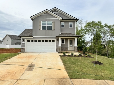 203 Chevelle Court, Shelbyville, TN