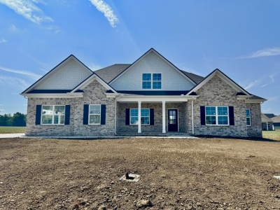 4122 Maples Farm Drive, Murfreesboro, TN