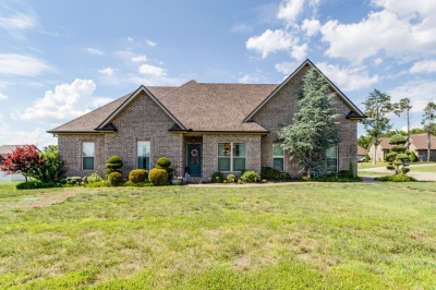 233 Waldron View Drive, Murfreesboro, TN