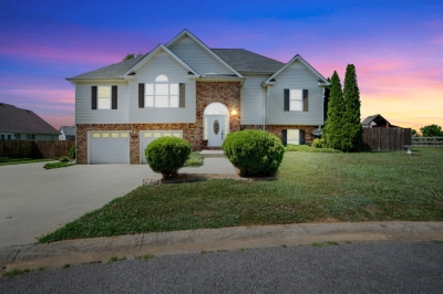 3347 Lahna Court, Clarksville, TN