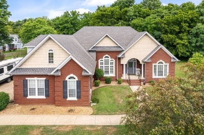 632 Shadowbrook Drive, Columbia, TN