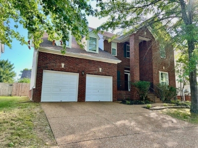 463 Essex Park Circle, Franklin, TN