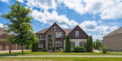 5112 Duckhorn Court, Franklin, TN