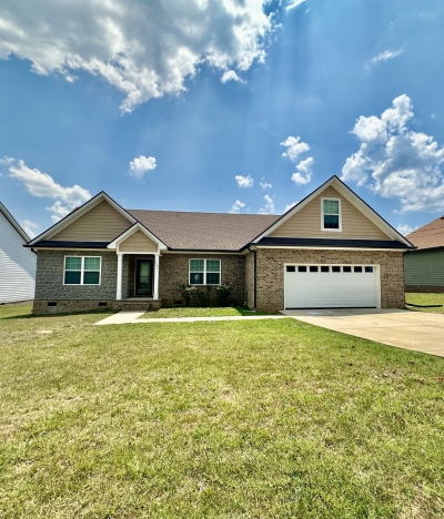 1195 Finley Beech Road, Lewisburg, TN