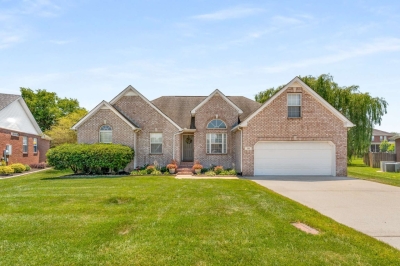 206 Quanah Parker Trl, Murfreesboro, TN