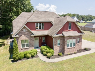 4481 Brookhaven Terrace, Clarksville, TN