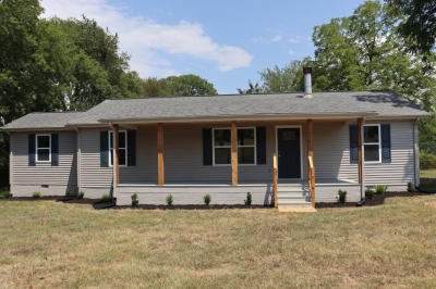 1326 N Main Street, Eagleville, TN