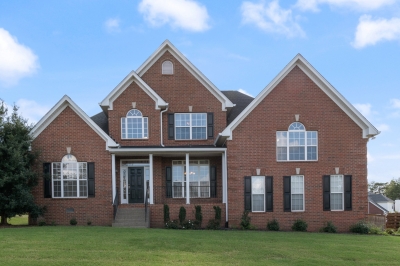 184 Wynbrooke Trce, Hendersonville, TN