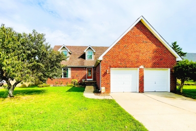 1604 Solitude Court, Spring Hill, TN