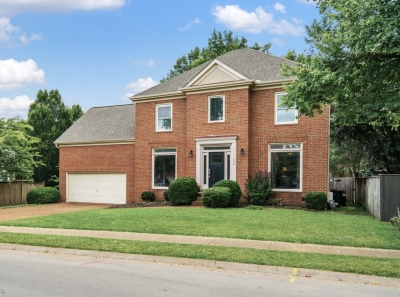 834 Thatcher Way, Franklin, TN