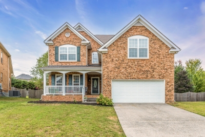 2035 Keene Circle, Spring Hill, TN