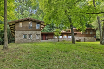 1117 Park Ridge Drive, Nashville, TN