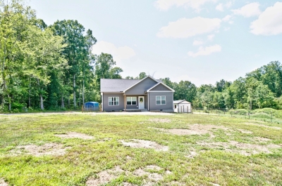 452 Pruett Road, Dickson, TN