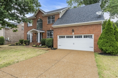 308 Hay Market Court, Franklin, TN