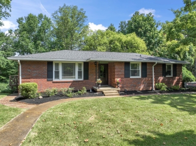 316 Timberdale Court, Nashville, TN