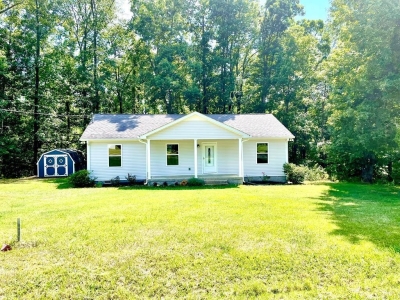 2291 Mount Zion Road, Mc Ewen, TN