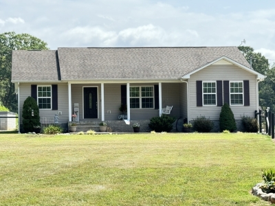 655 Clark Road, Winchester, TN