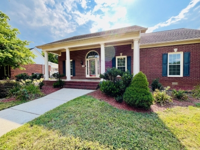 1542 Kensington Drive, Murfreesboro, TN