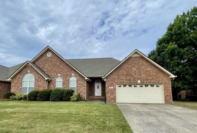 2320 Keegan Drive, Murfreesboro, TN