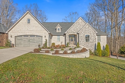 950 River Bend Drive, Cookeville, TN