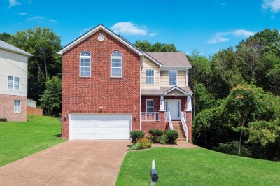 1308 Brentwood Highlands Drive, Nashville, TN